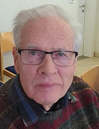 Harald Bauer