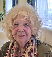 Brigitte Geyrhofer