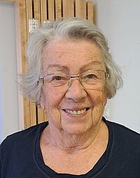 Helga Rotkopf