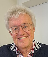 Michael Mahringer