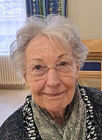 Margarete Schönauer