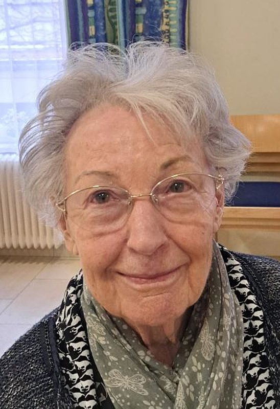 Margarete Schönauer